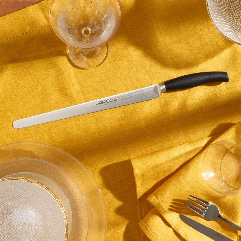 Cuchillo Jamonero Serie Clara 250 mm - Image 7