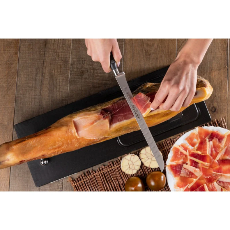 Cuchillo Jamonero Serie Riviera 250 mm - Image 10