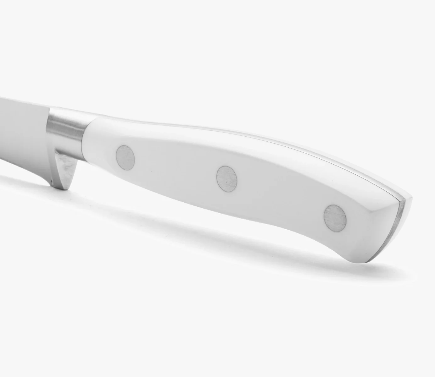 Cuchillo Jamonero Serie Riviera Blanc 250 mm - Image 4