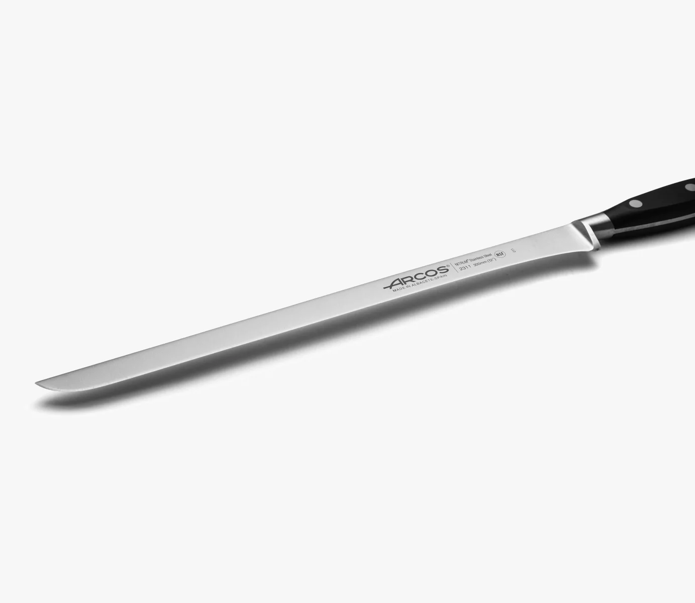 Cuchillo Jamonero Serie Riviera 300 mm - Image 3