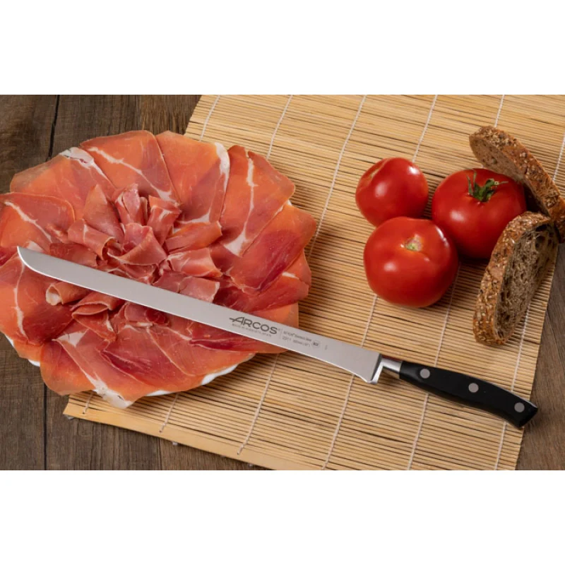 Cuchillo Jamonero Serie Riviera 300 mm - Image 5
