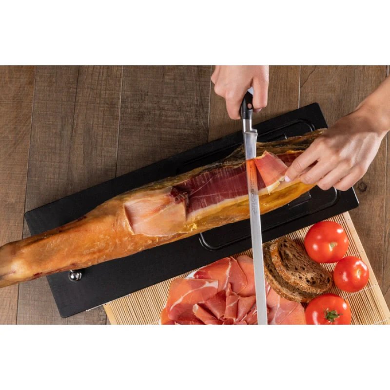 Cuchillo Jamonero Serie Riviera 300 mm - Image 6
