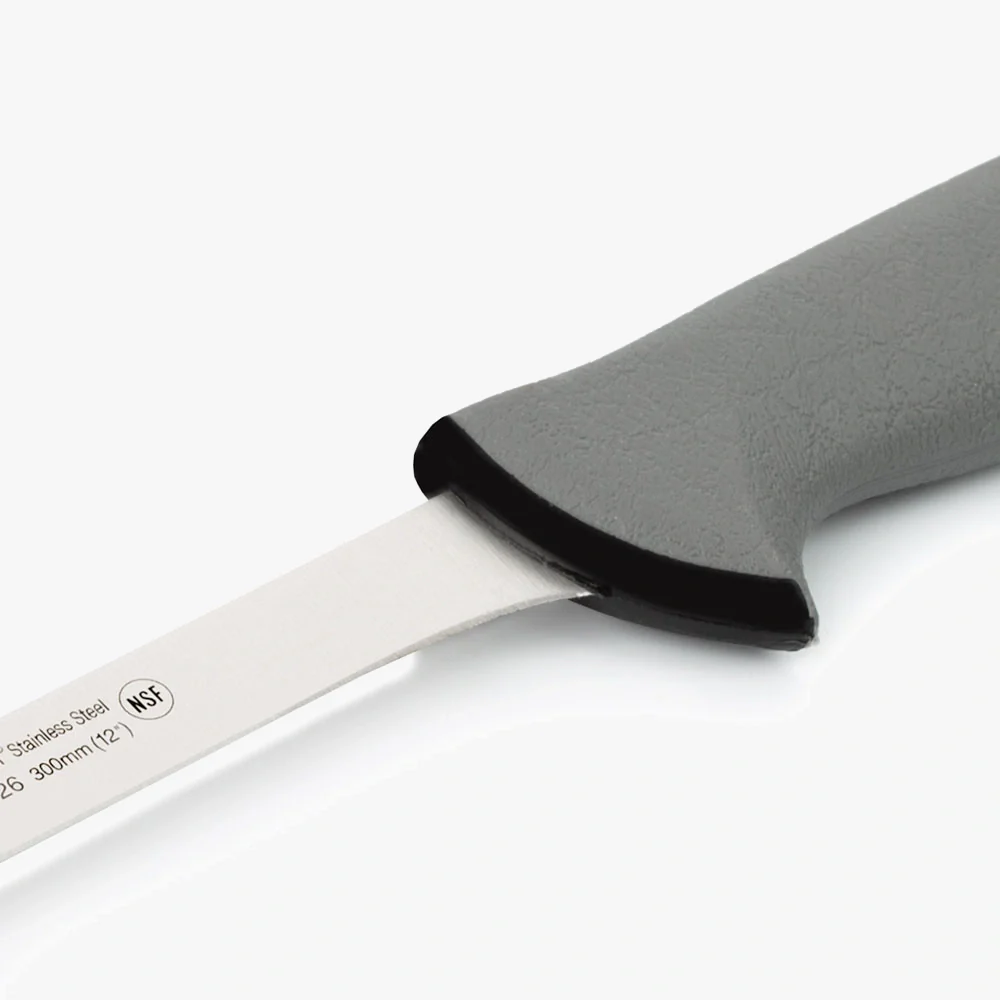 Cuchillo Jamonero Serie Colour Prof 300 mm - Image 2