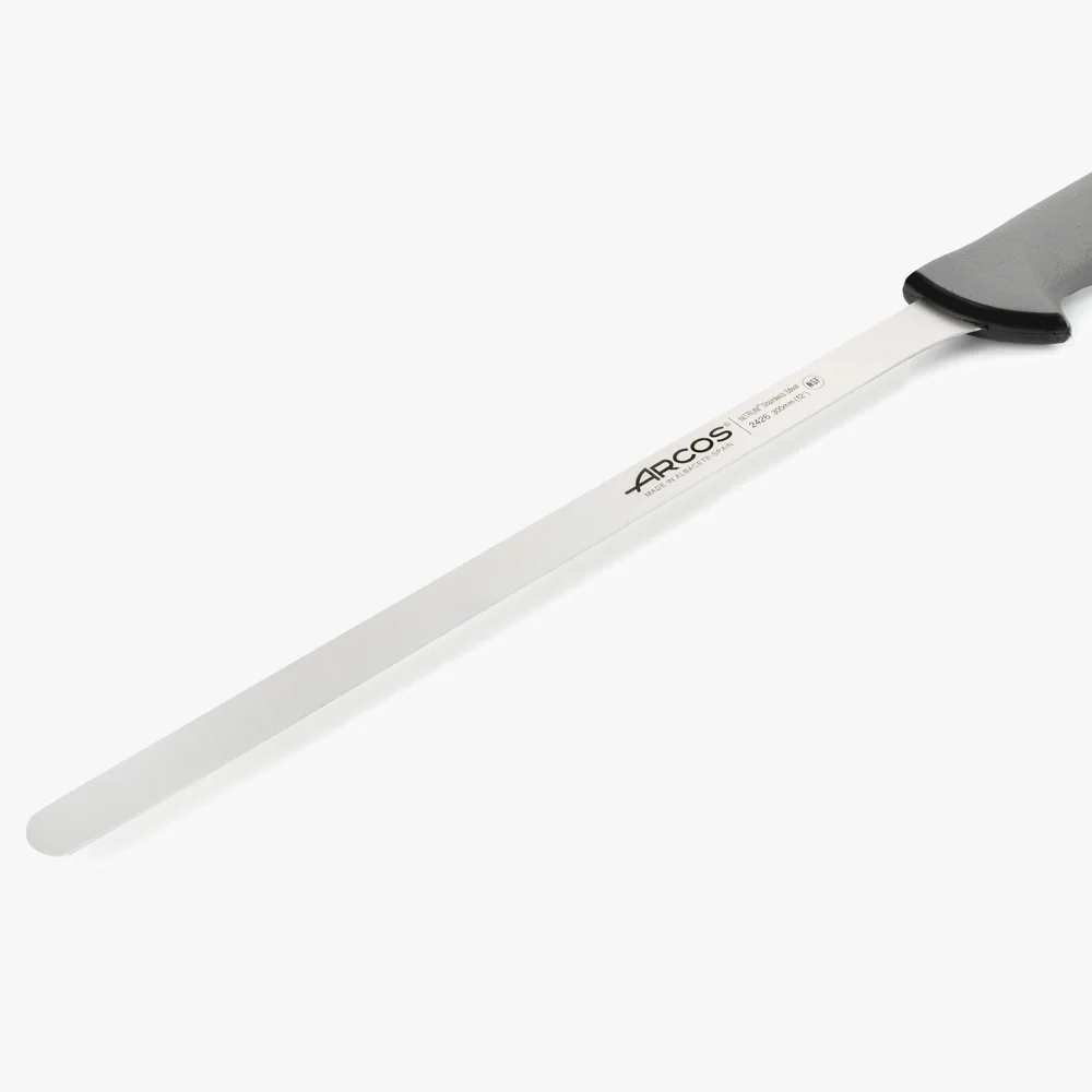 Cuchillo Jamonero Serie Colour Prof 300 mm - Image 3