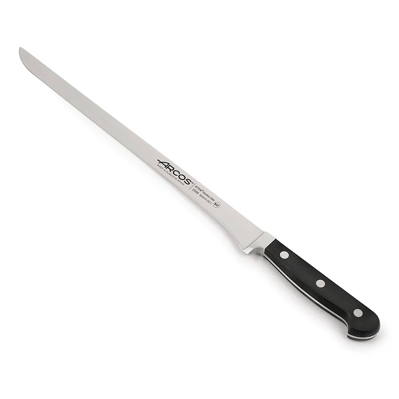 Cuchillo Jamonero Serie Clásica 300 mm - Image 4