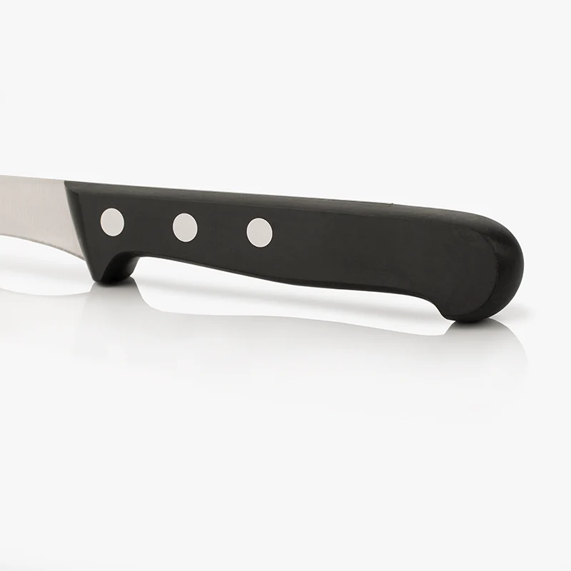 Cuchillo Jamonero con alveolos Serie Universal 240 mm - Image 3