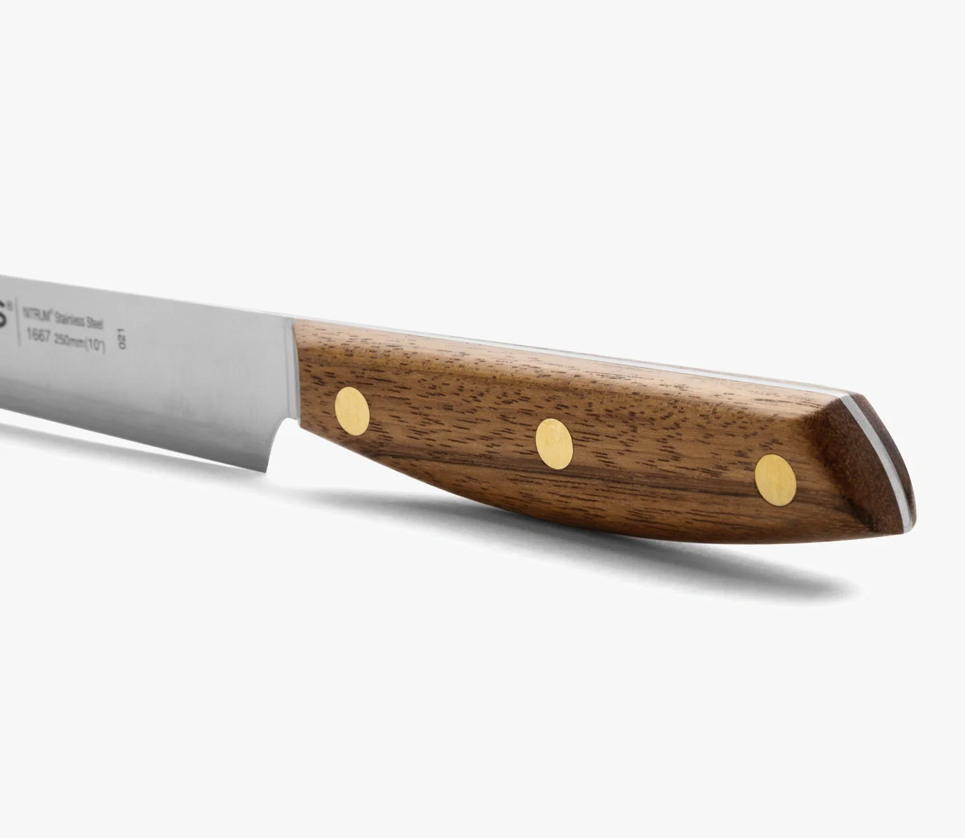 Cuchillo Jamonero Serie Nórdika 250 mm - Image 3