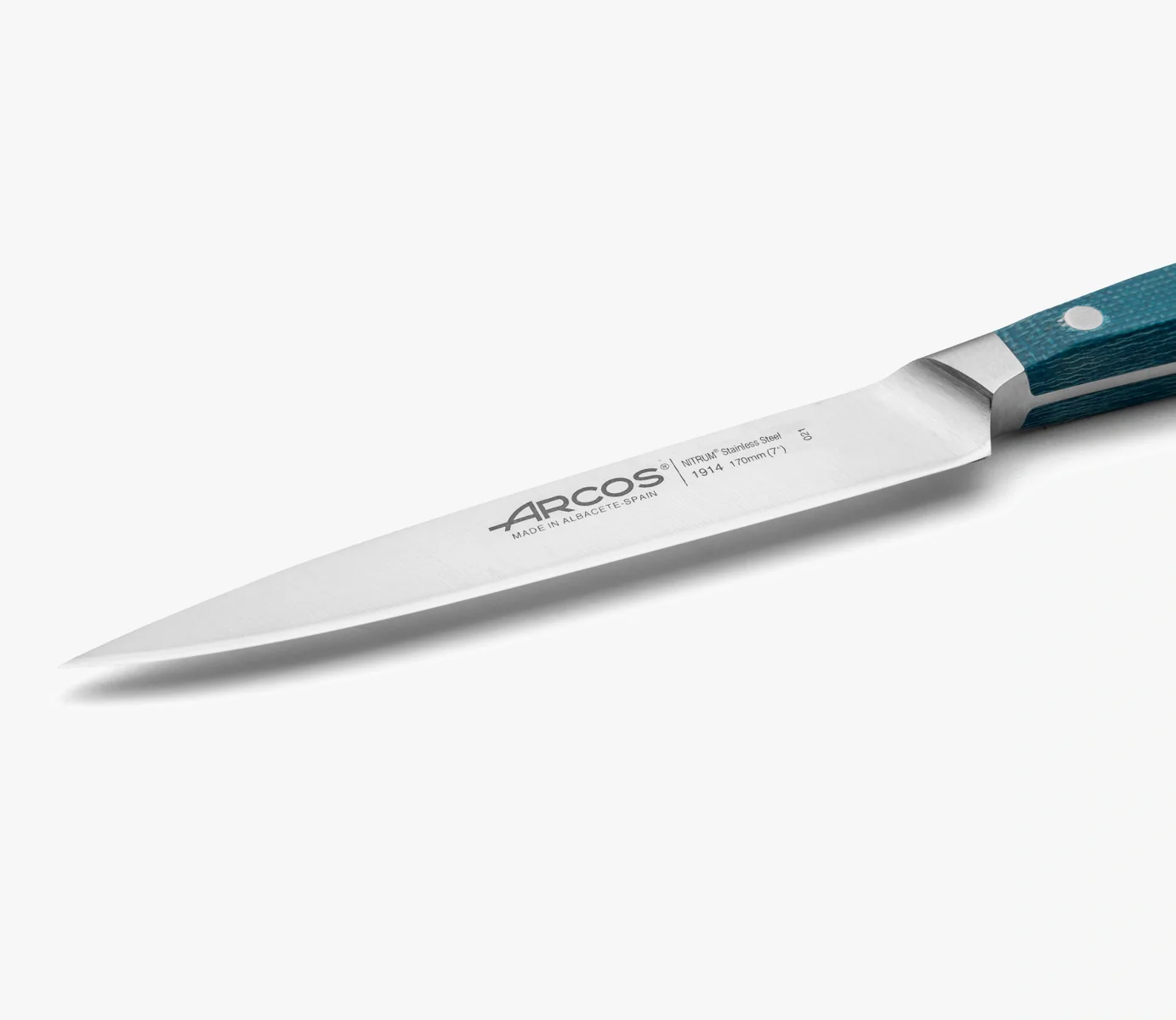 Cuchillo Lenguado Serie Brooklyn 170 mm - Image 3