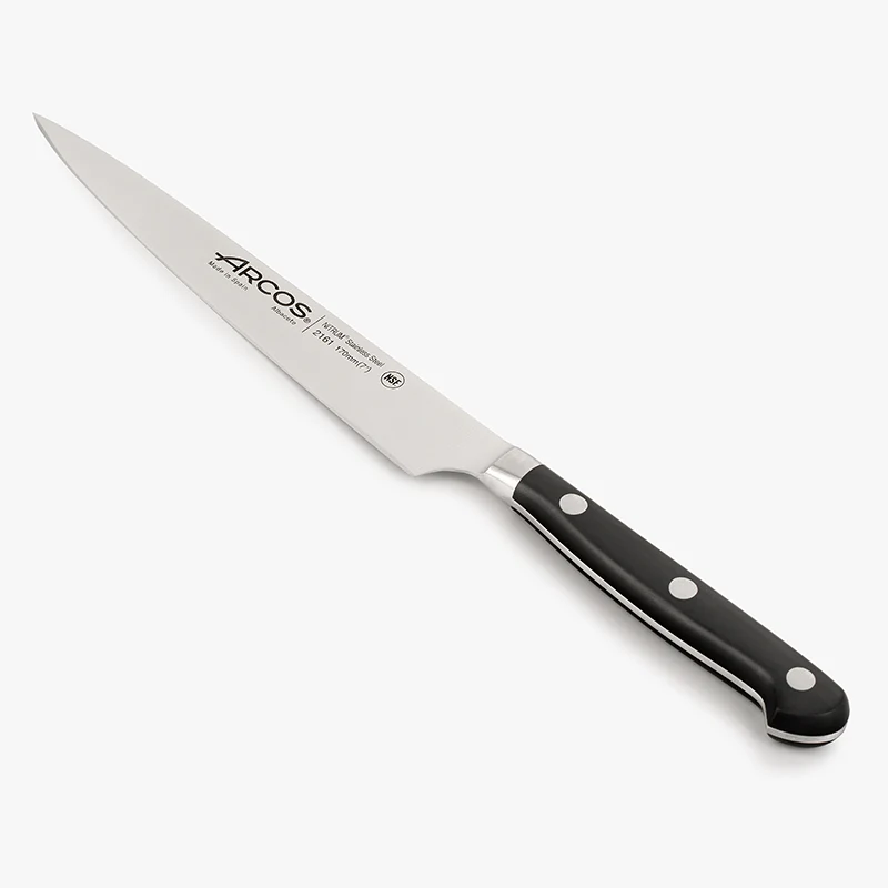 Cuchillo Lenguado Serie Classic Pro 170 mm - Image 4