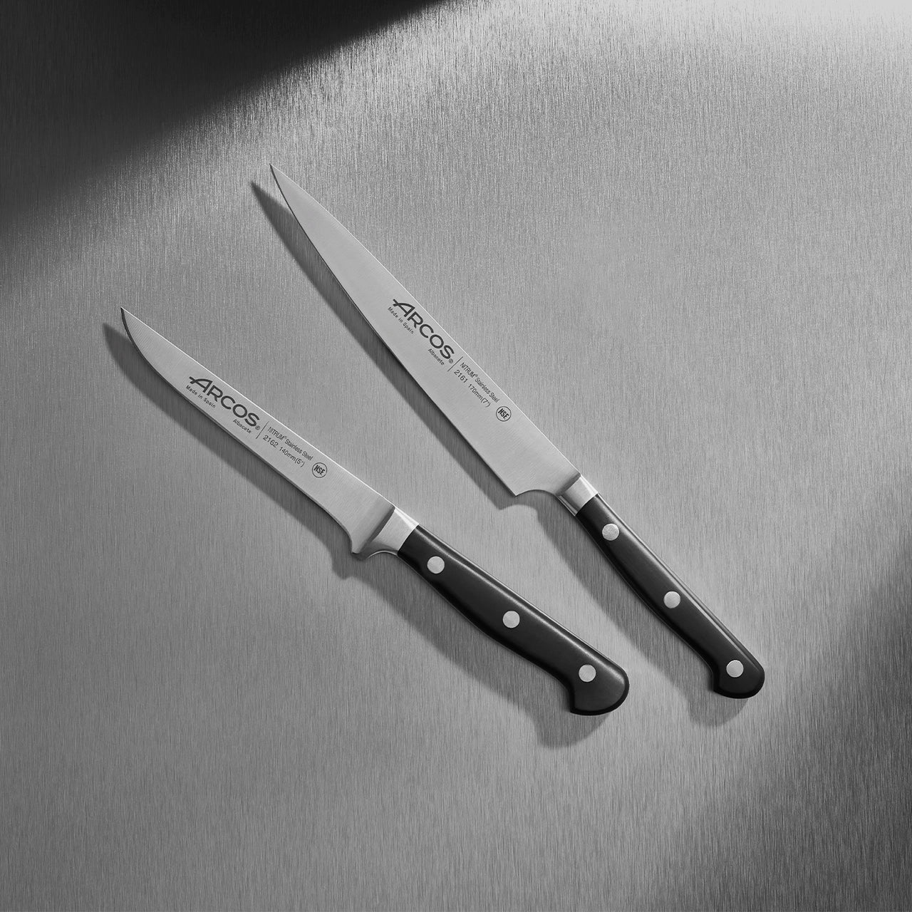 Cuchillo Lenguado Serie Classic Pro 170 mm - Image 7