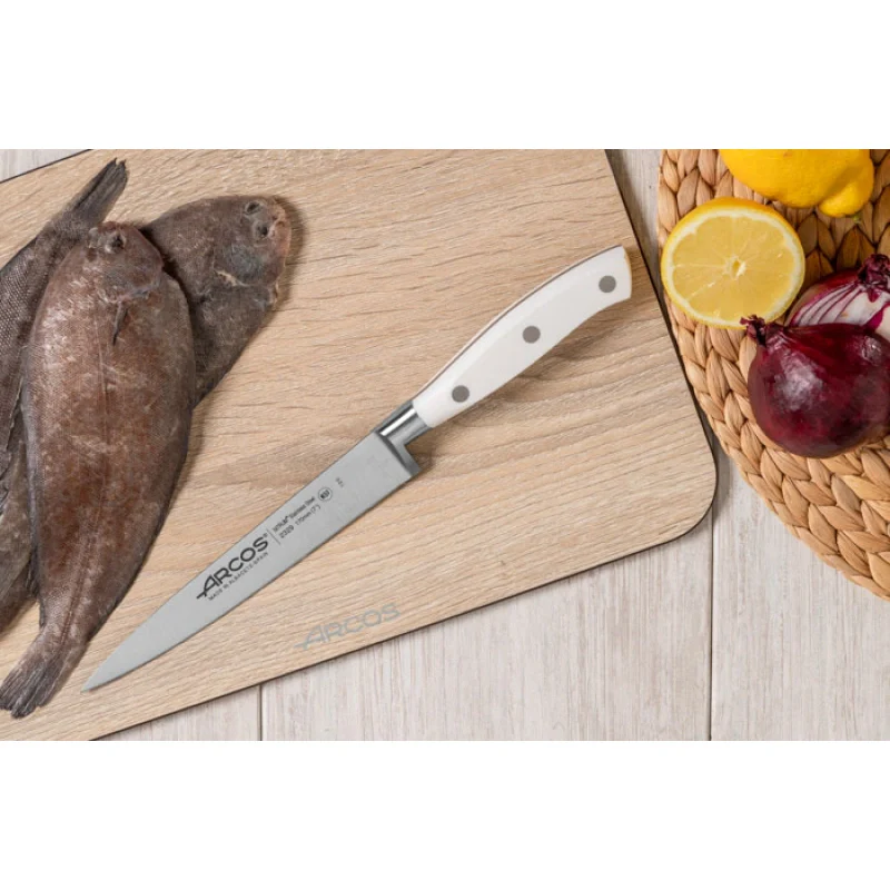 Cuchillo Lenguado Serie Riviera Blanc 170 mm - Image 5
