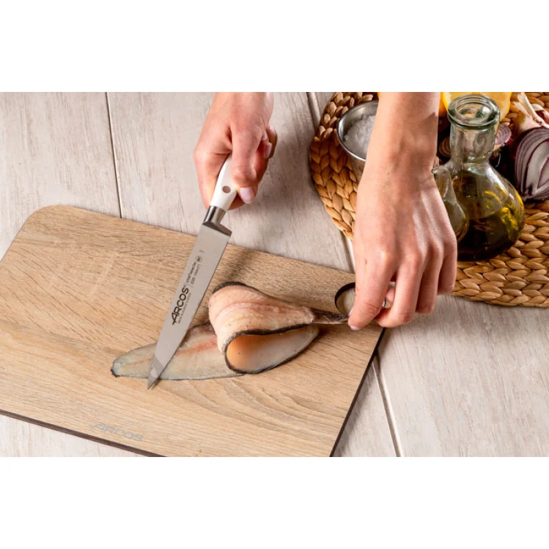 Cuchillo Lenguado Serie Riviera Blanc 170 mm - Image 6
