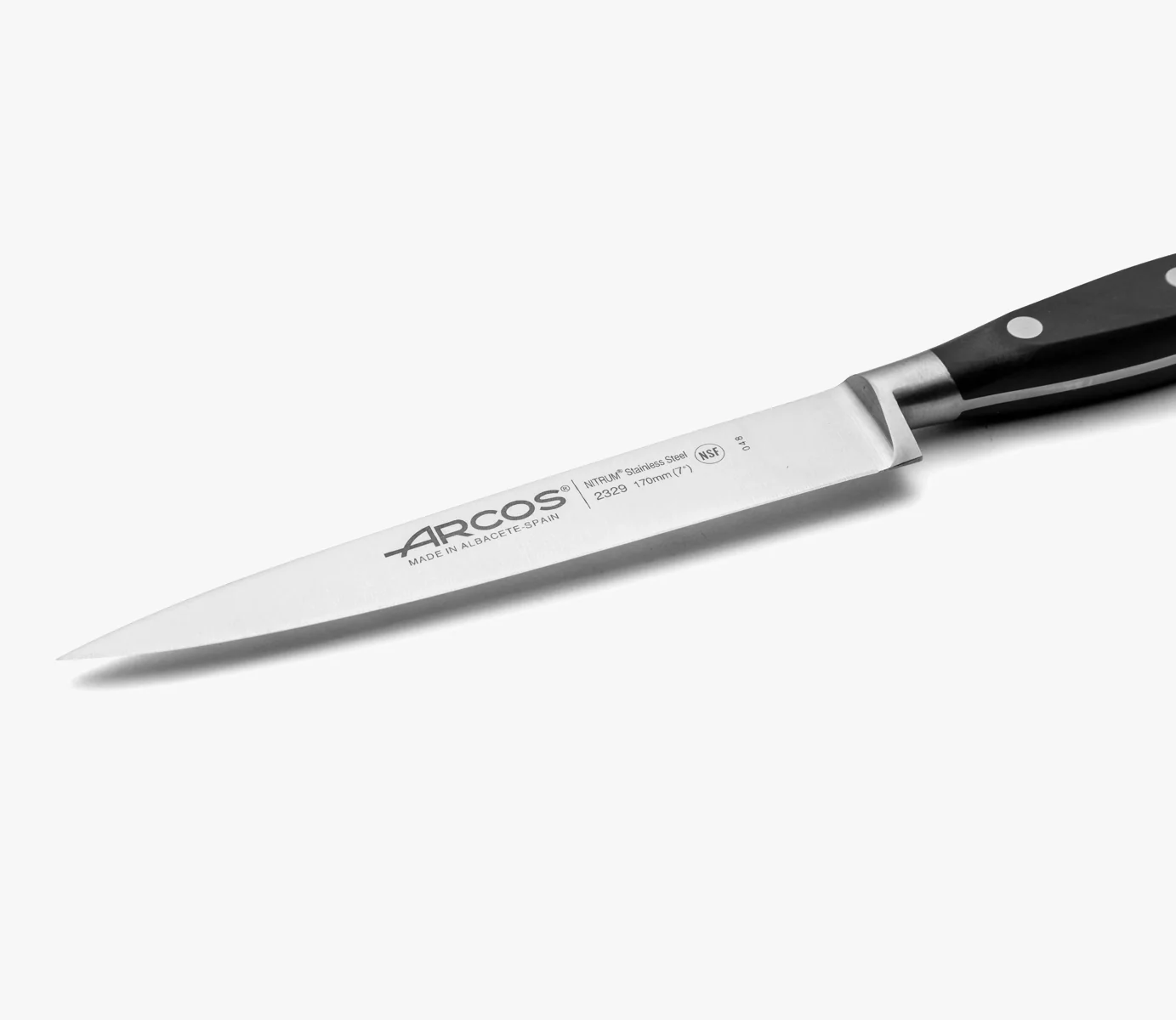 Cuchillo Lenguado Serie Riviera 170 mm - Image 3
