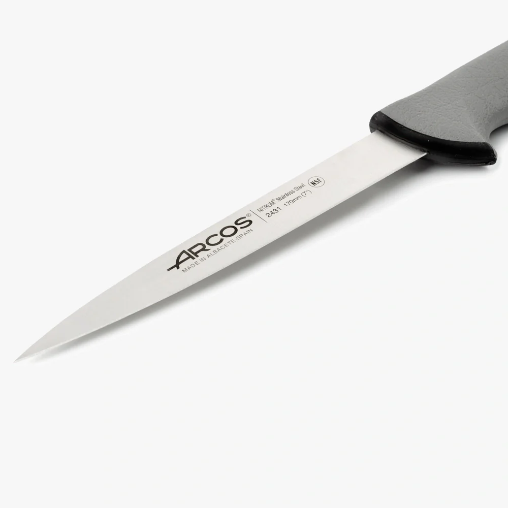 Cuchillo Lenguado Serie Colour Prof 170 mm - Image 3