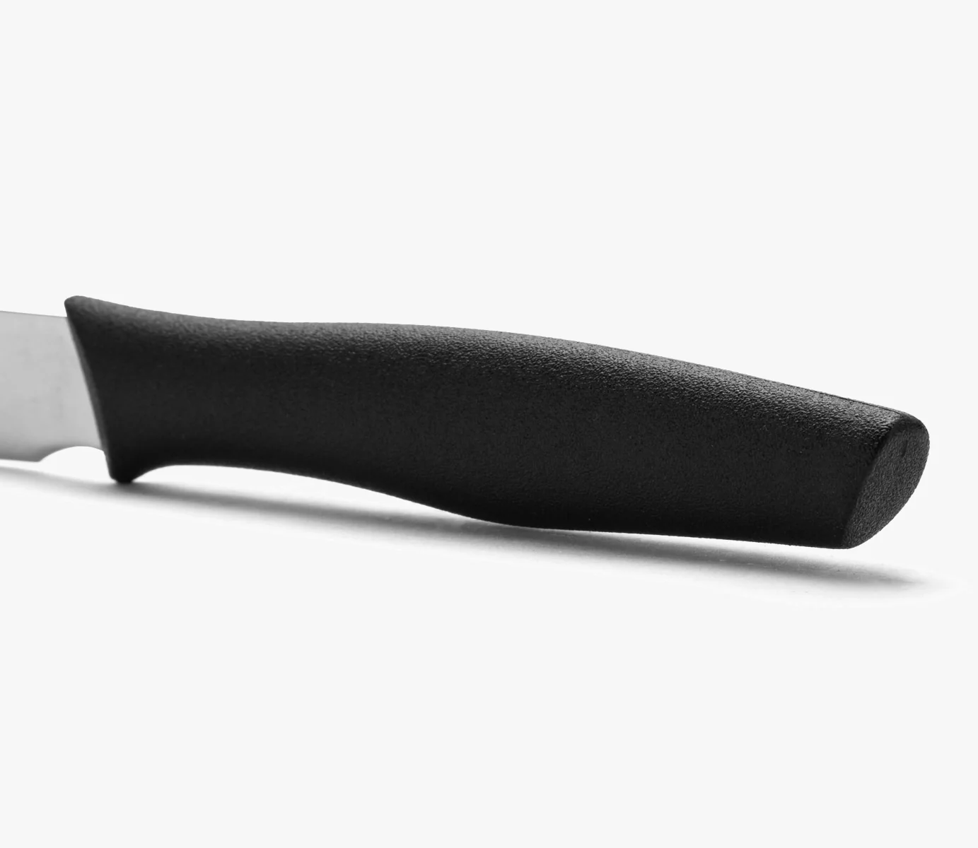 Cuchillo Mantequilla Color Negro Serie Nova 90 mm - Image 3