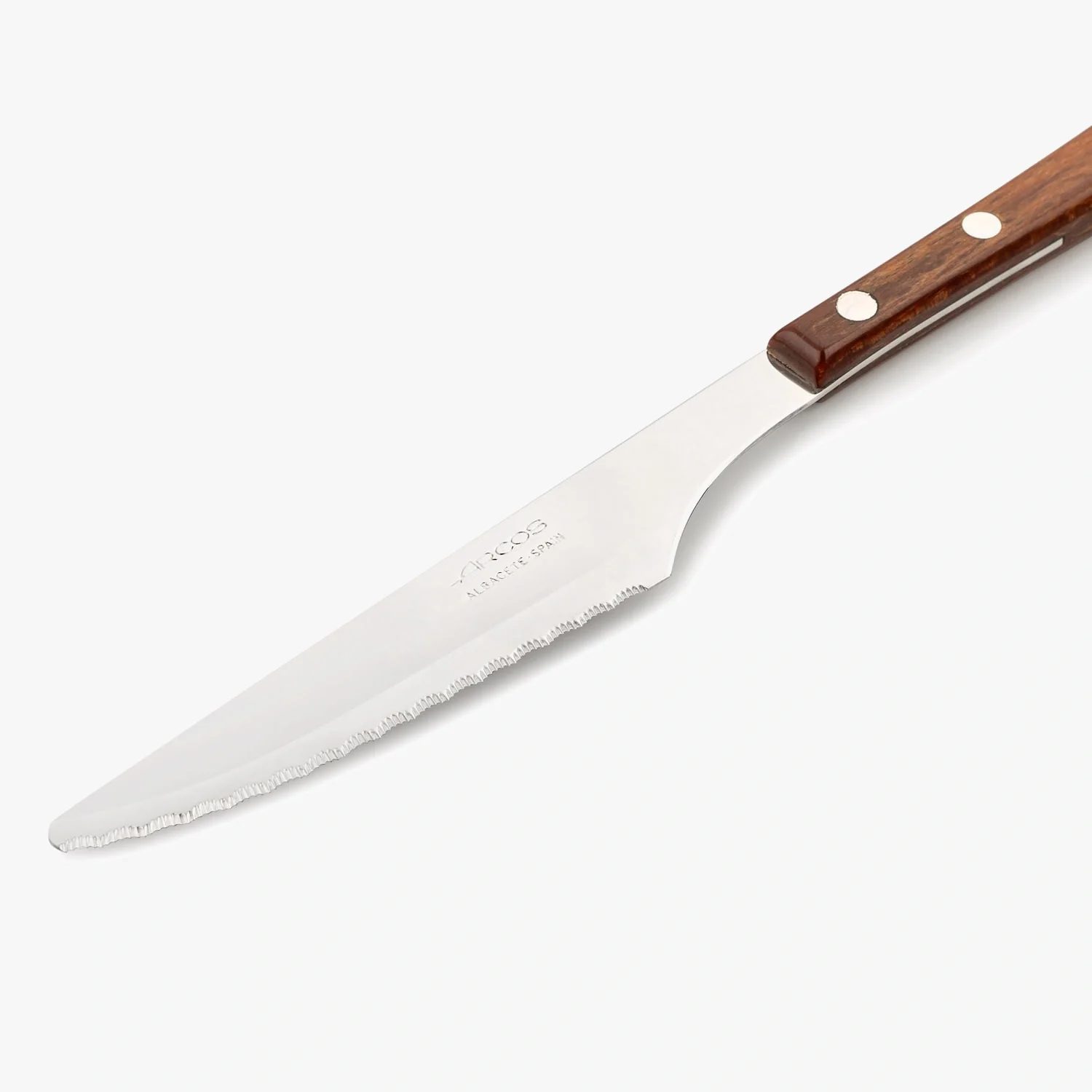 Cuchillo mesa 120 mm Manchega - Image 2