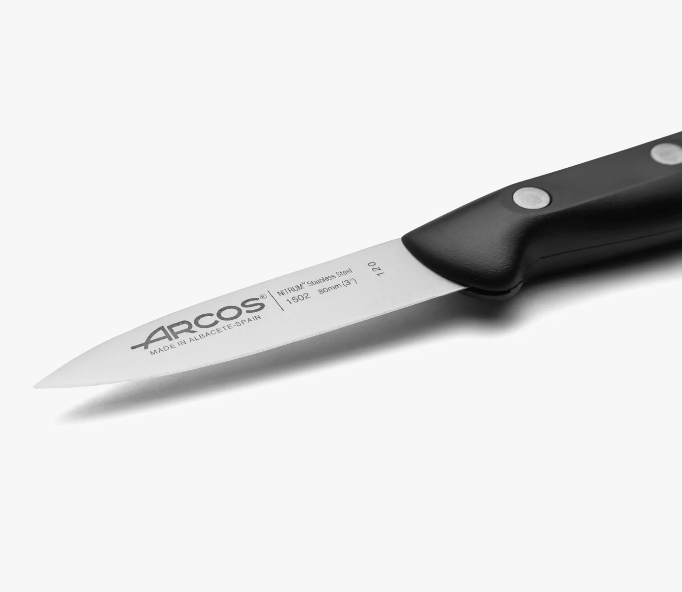 Cuchillo Mondador Serie Maitre 80 mm - Image 2