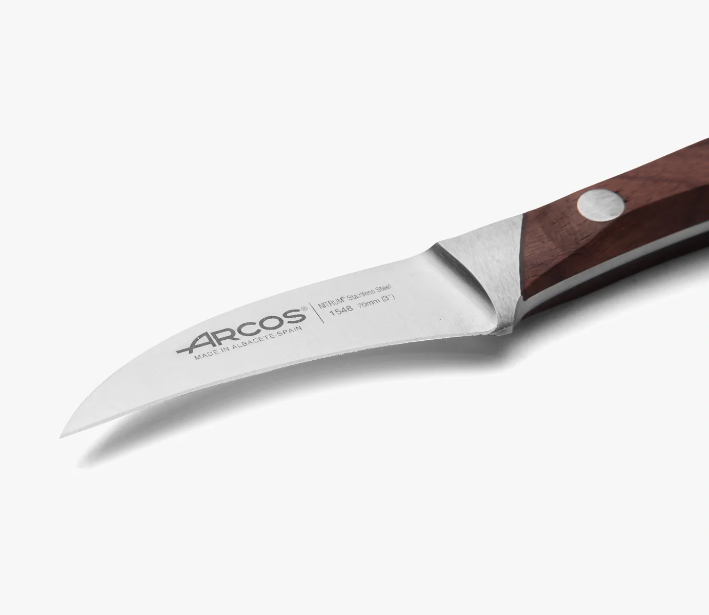 Cuchillo Mondador Serie Natura 70 mm - Image 3
