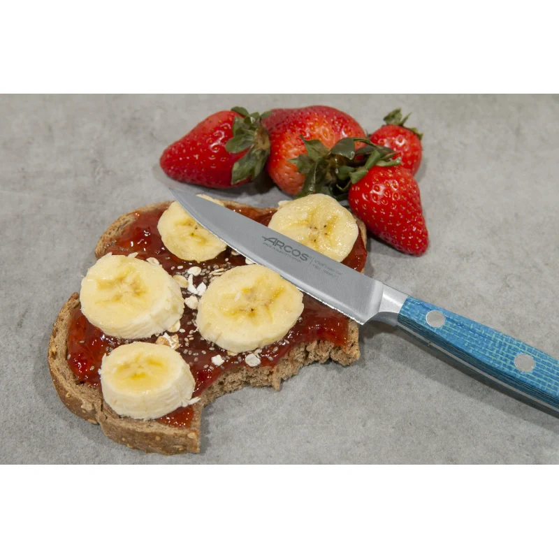 Cuchillo Mondador Serie Brooklyn 100 mm - Image 6