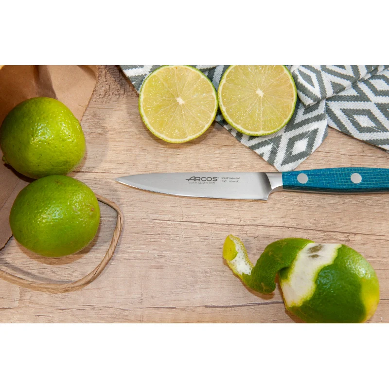 Cuchillo Mondador Serie Brooklyn 100 mm - Image 9