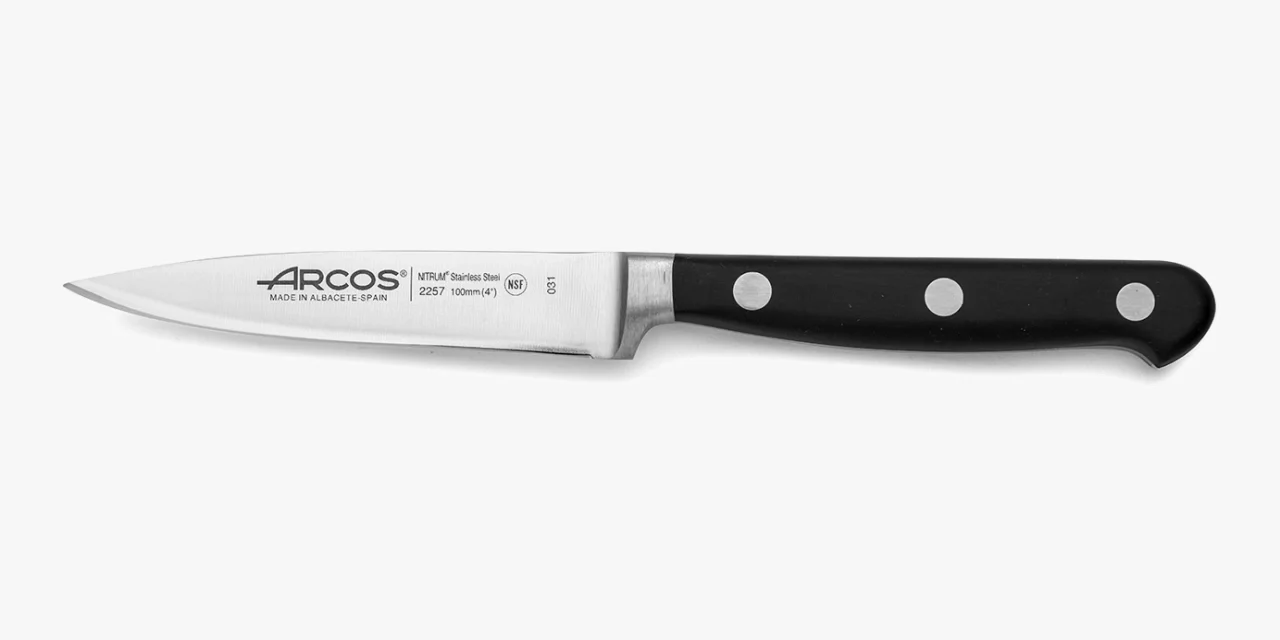 Cuchillo Mondador Serie Ópera 100 mm