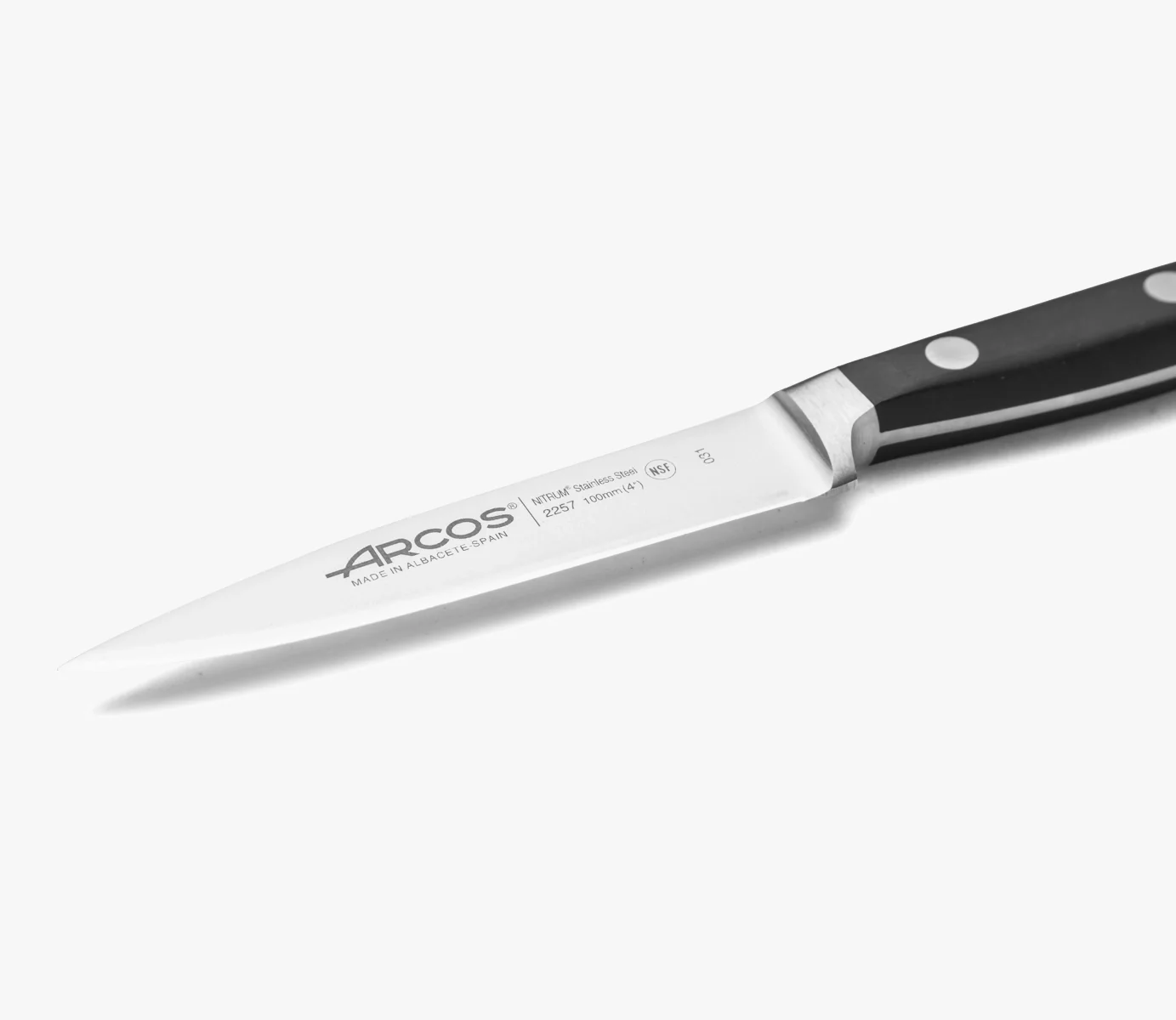 Cuchillo Mondador Serie Ópera 100 mm - Image 3