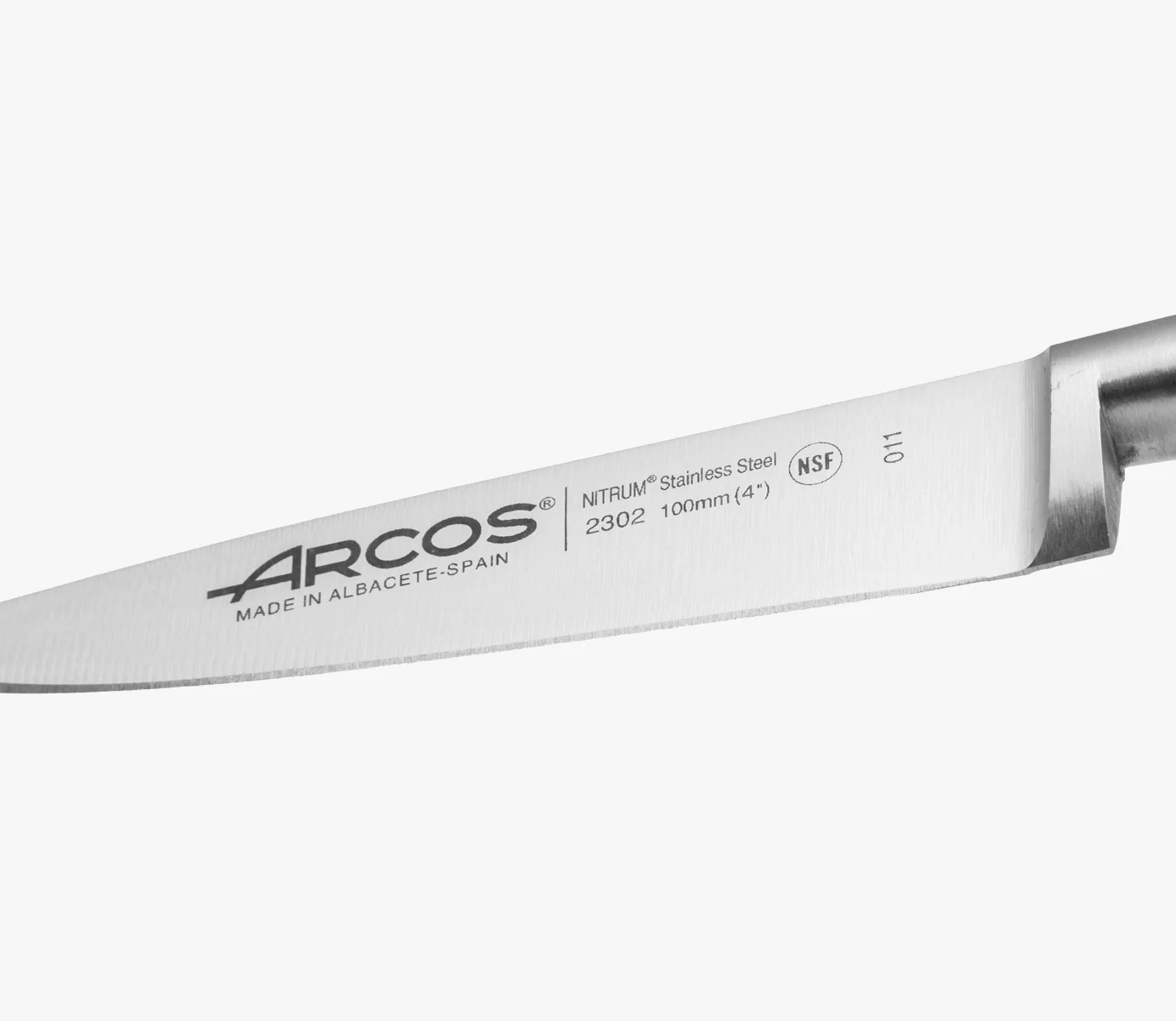 Cuchillo Mondador Serie Riviera 100 mm - Image 2