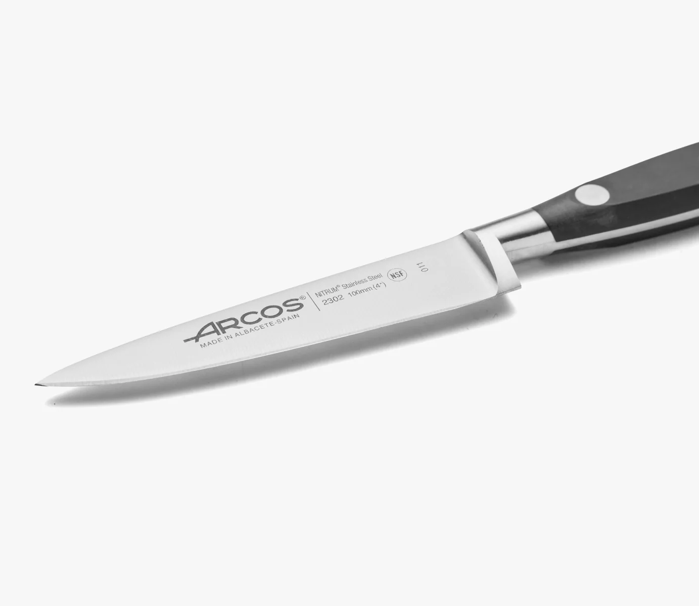 Cuchillo Mondador Serie Riviera 100 mm - Image 3