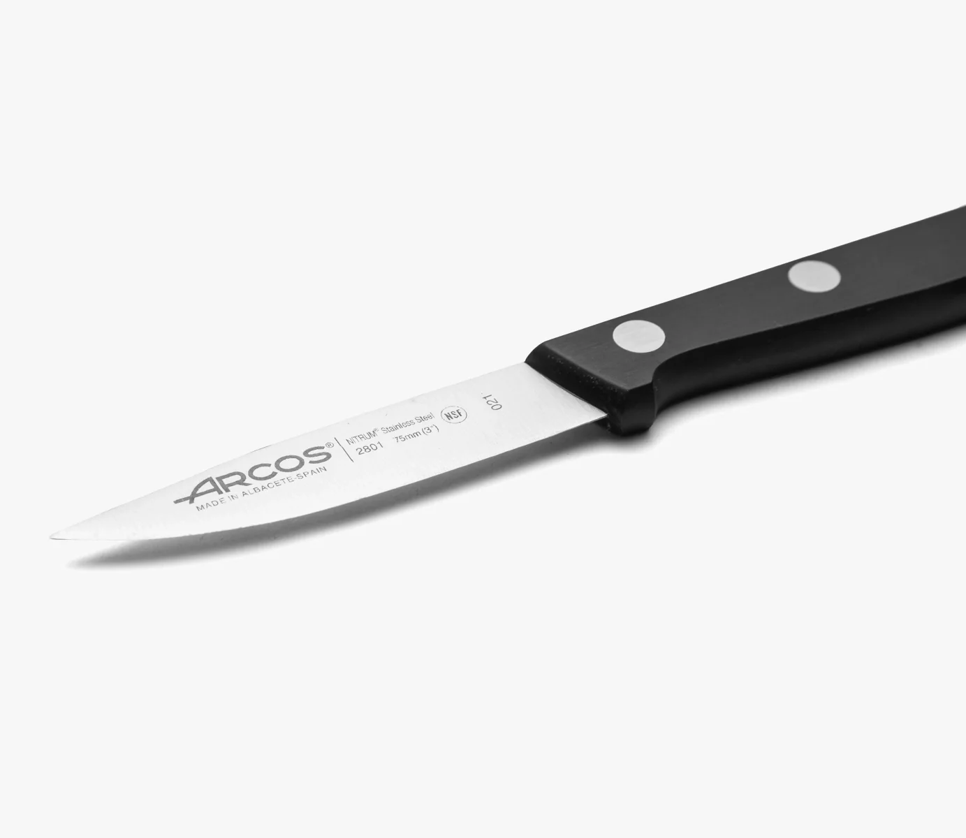 Cuchillo Mondador Serie Universal 75 mm - Image 2