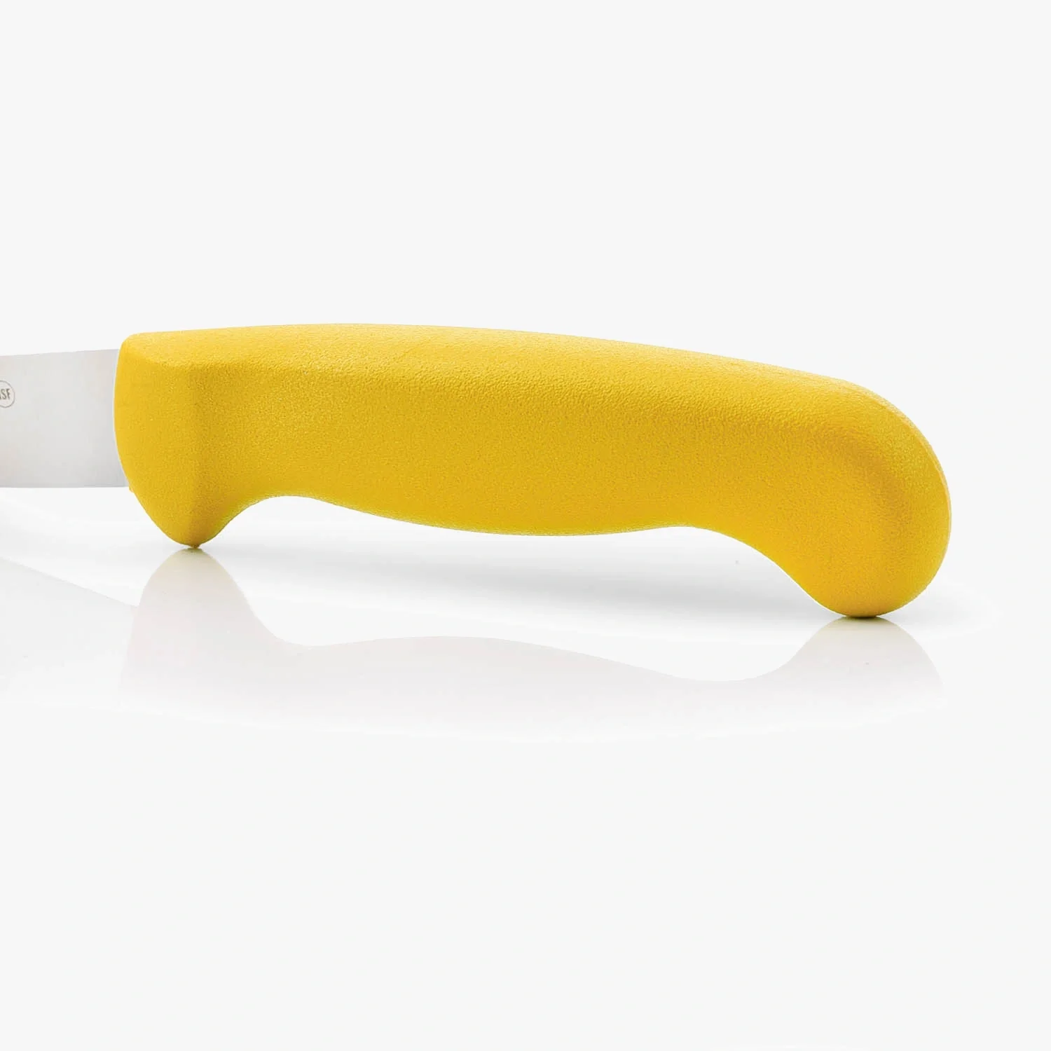 Cuchillo Mondador color amarillo Serie 2900 80 mm - Image 4