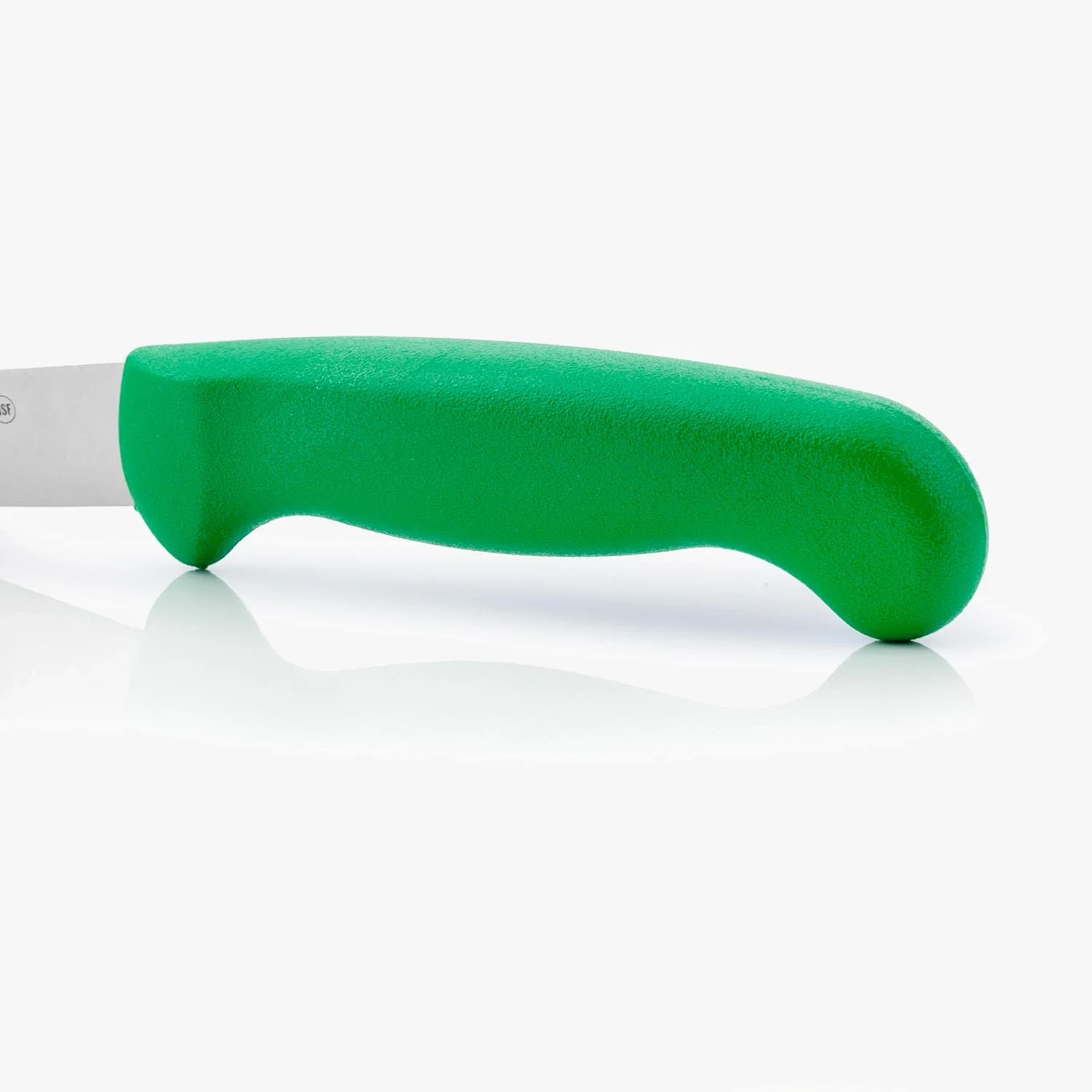 Cuchillo Mondador color verde Serie 2900 80 mm - Image 4