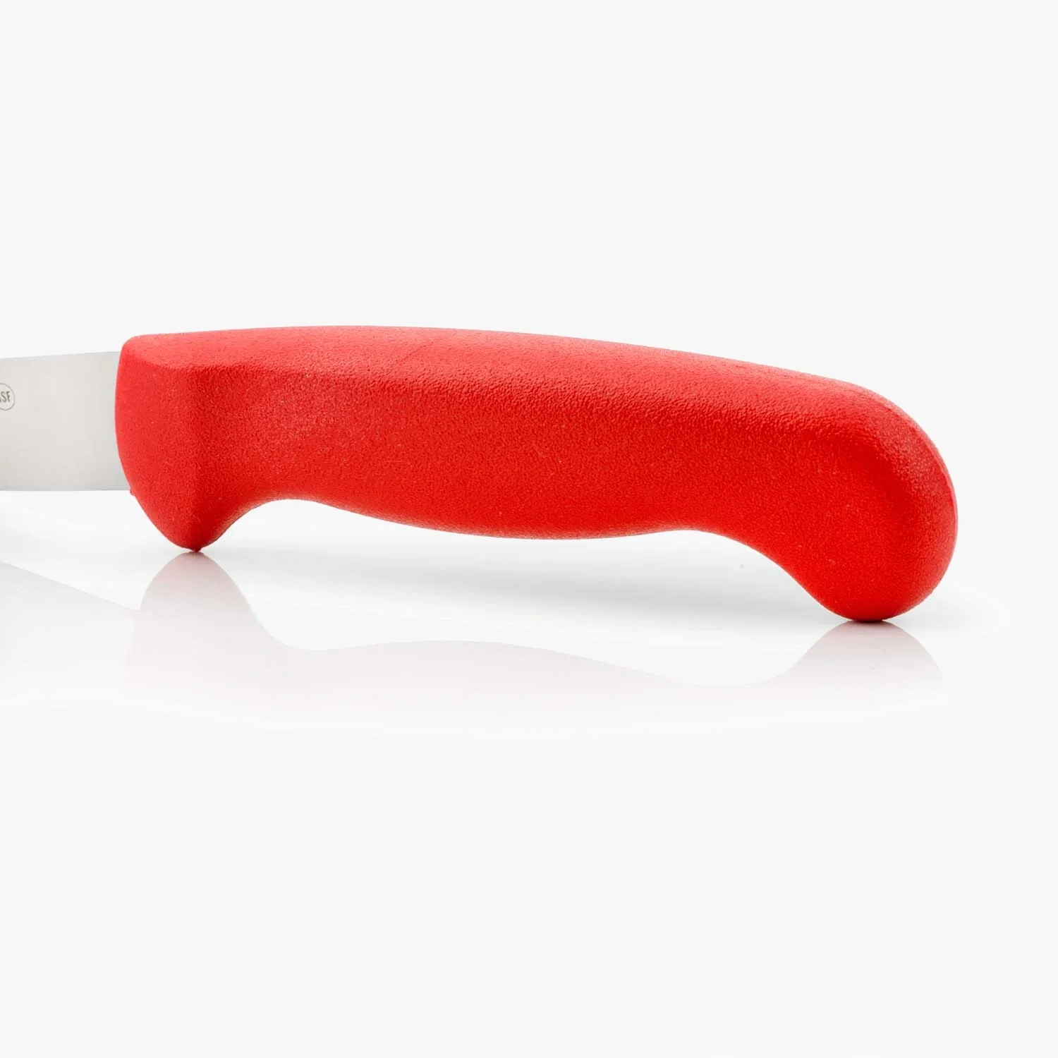Cuchillo Mondador color rojo Serie 2900 80 mm - Image 4
