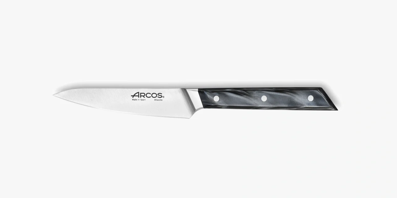 Cuchillo mondador serie Eclipse 100 mm