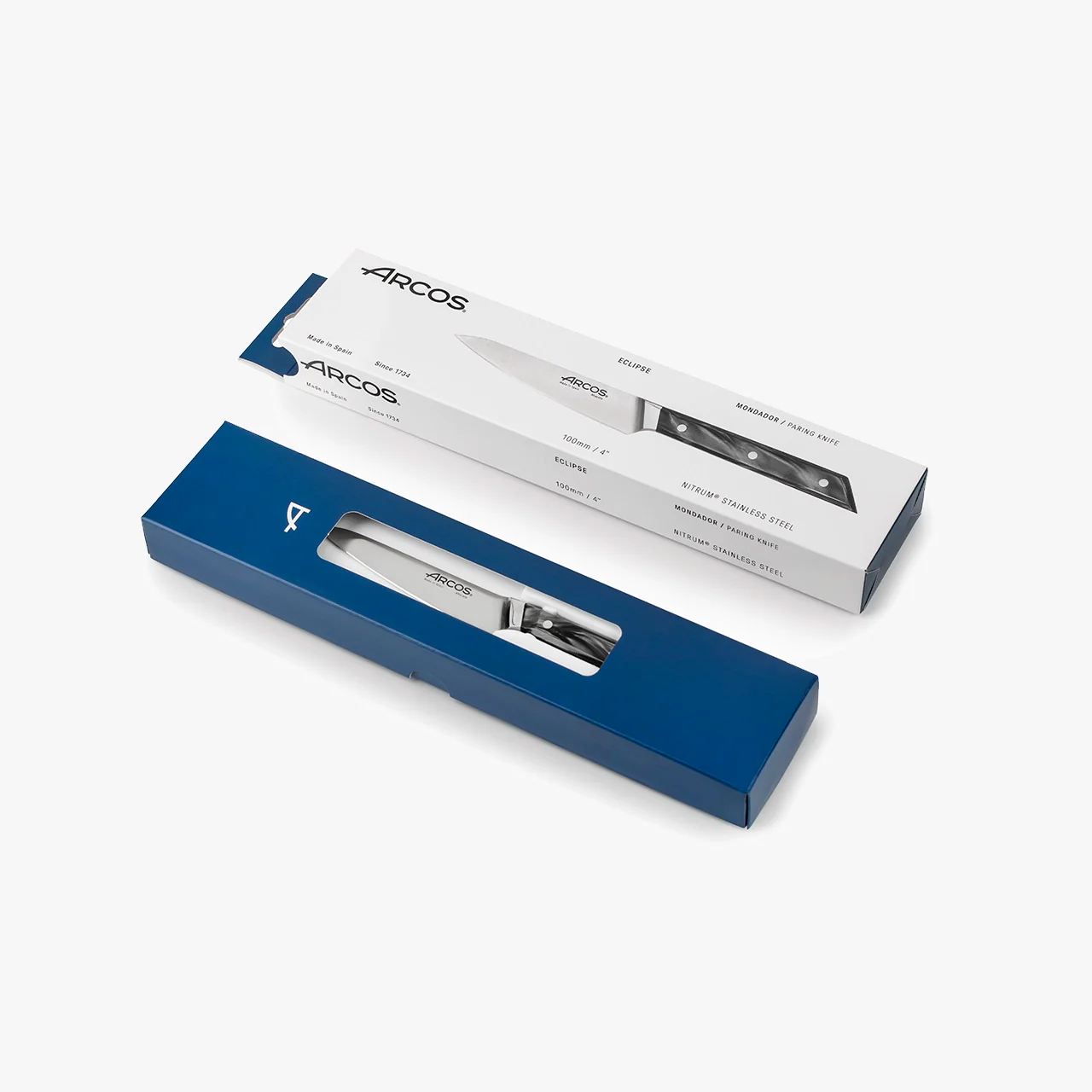 Cuchillo mondador serie Eclipse 100 mm - Image 6