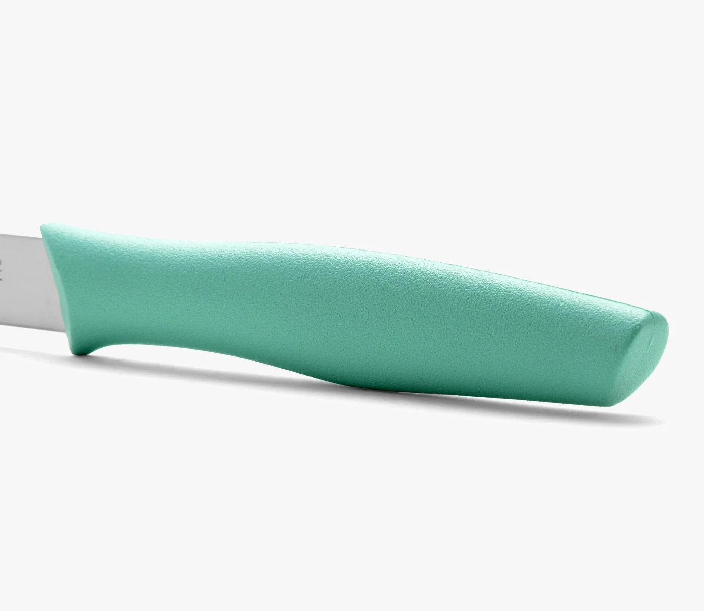 Cuchillo Mondador Color Menta Serie Nova 85 mm - Image 3