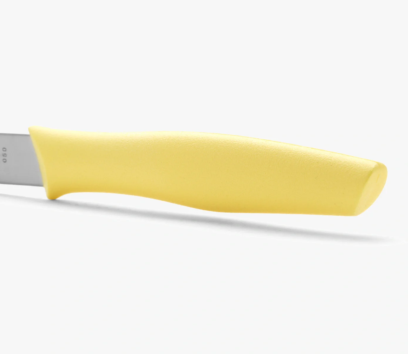 Cuchillo Mondador Color Limón Serie Nova 100 mm - Image 3