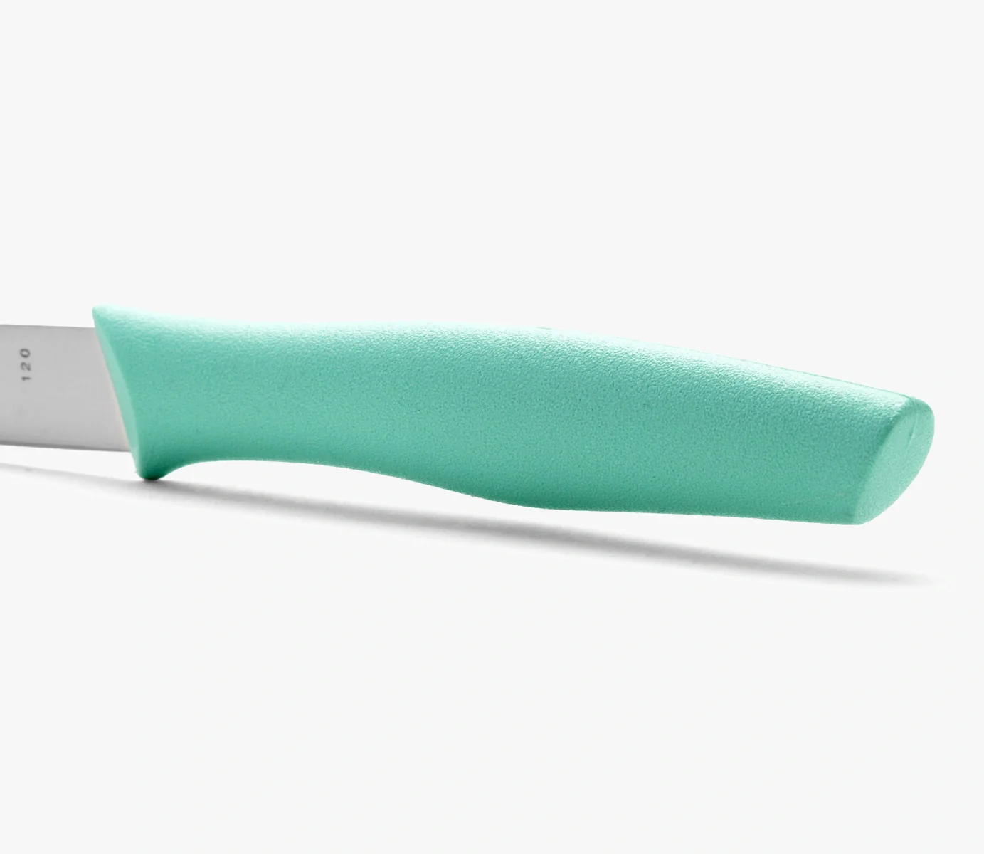 Cuchillo Mondador Color Menta Serie Nova 100 mm - Image 3
