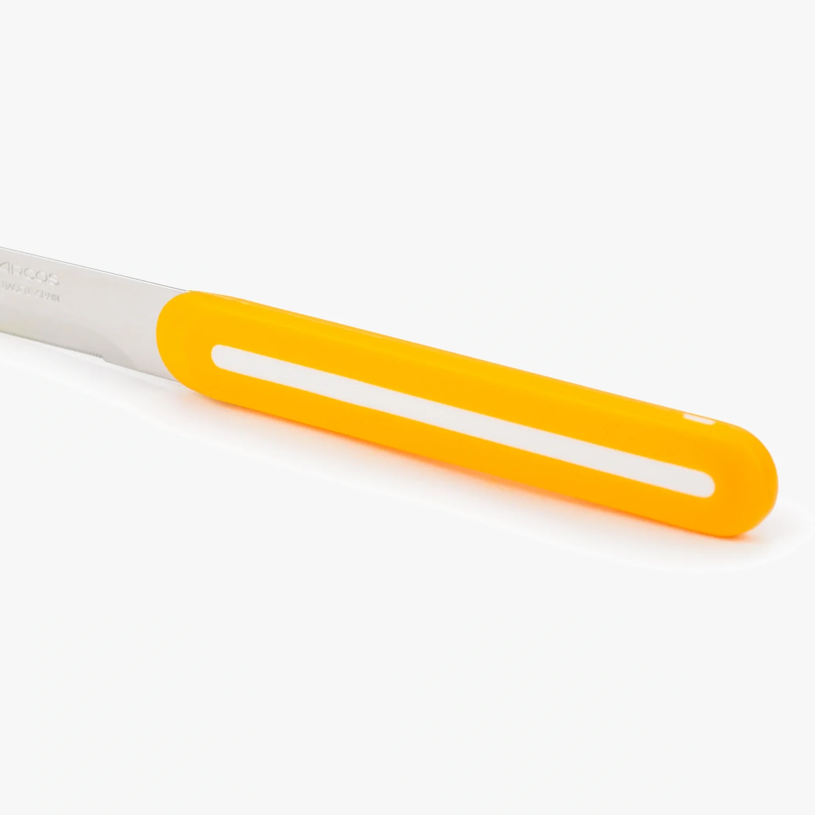 Cuchillo Naranja Serie Línea 100 mm - Image 3