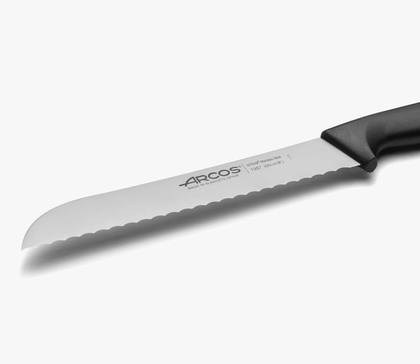 Cuchillo Panero Serie Niza 200 mm - Image 2