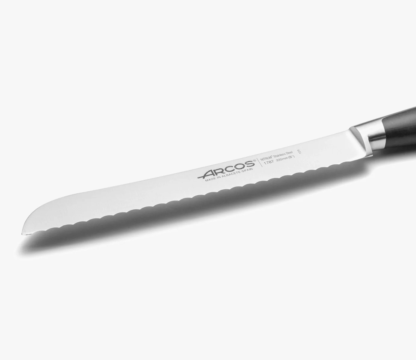 Cuchillo Panero Serie Kyoto 220 mm - Image 3