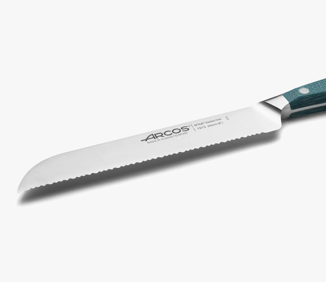 Cuchillo Panero Serie Brooklyn 200 mm - Image 3