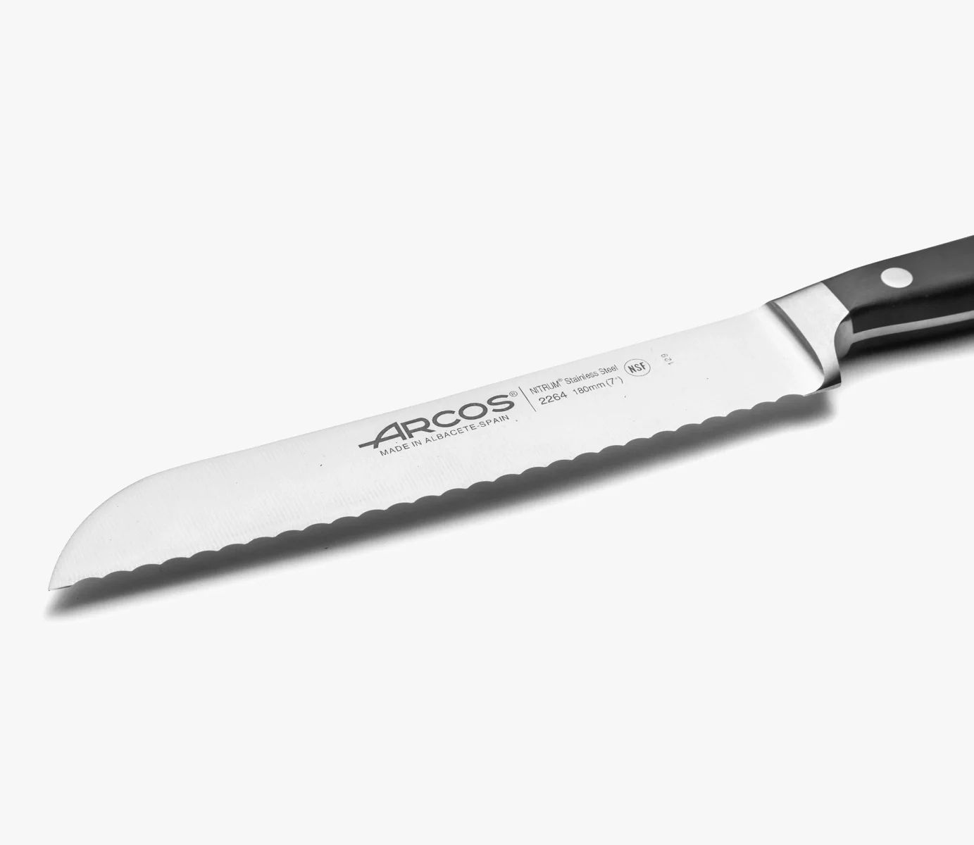 Cuchillo Panero Serie Ópera 200 mm - Image 3