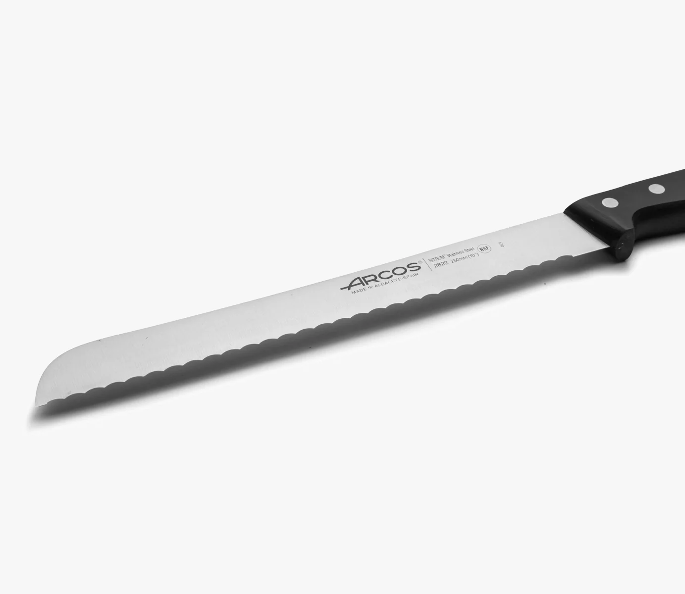 Cuchillo Panero Serie Universal 250 mm - Image 2