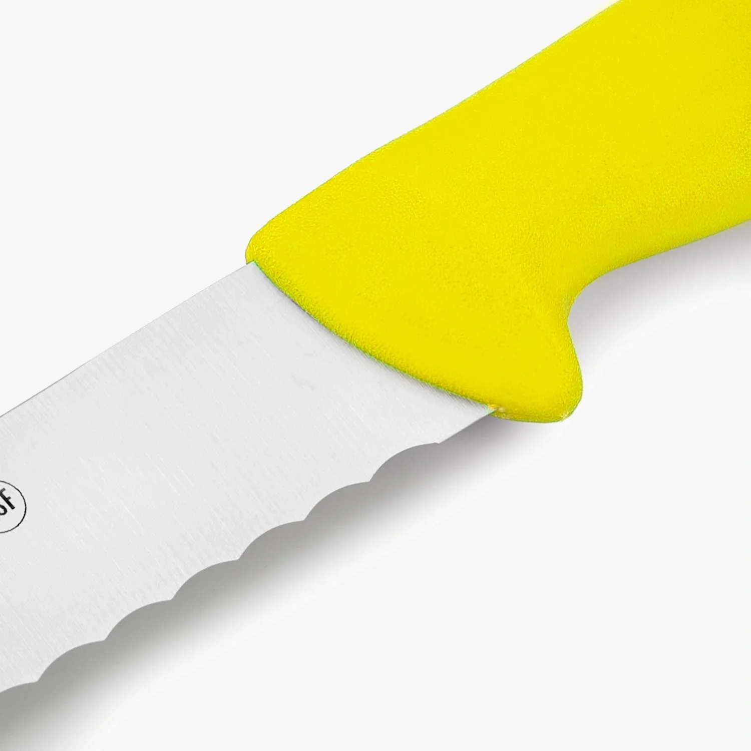 Cuchillo Panero color amarillo Serie 2900 - Image 2