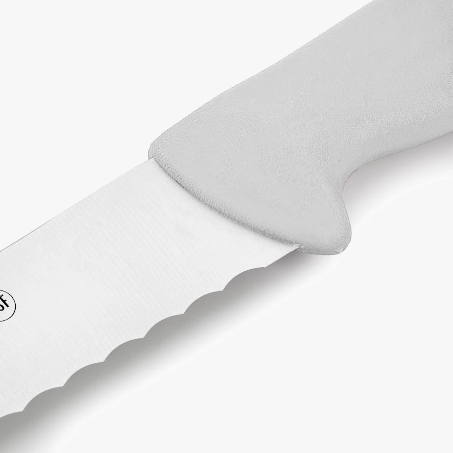 Cuchillo Panero color blanco Serie 2900 - Image 2
