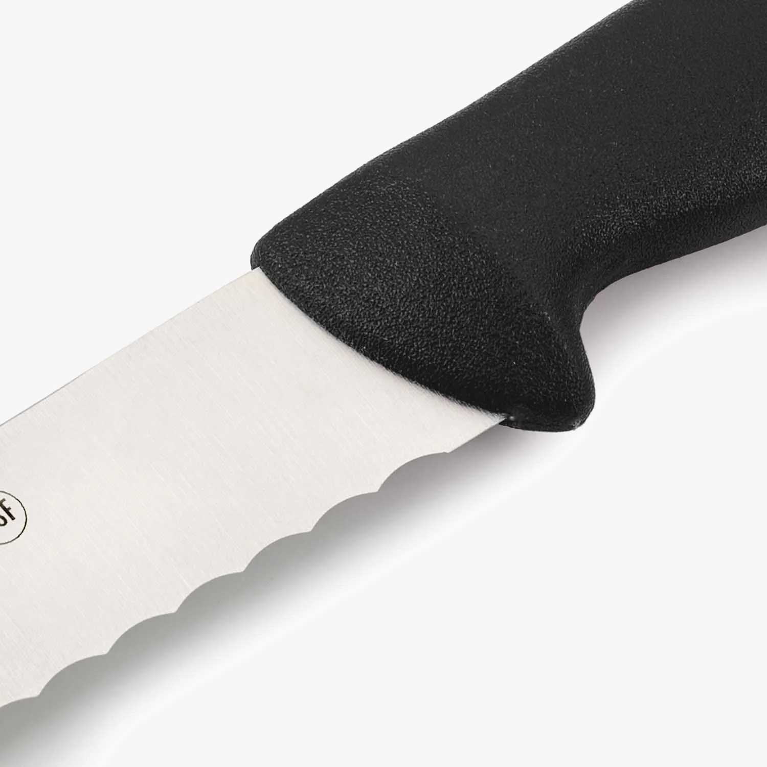 Cuchillo Panero color negro Serie 2900 - Image 2