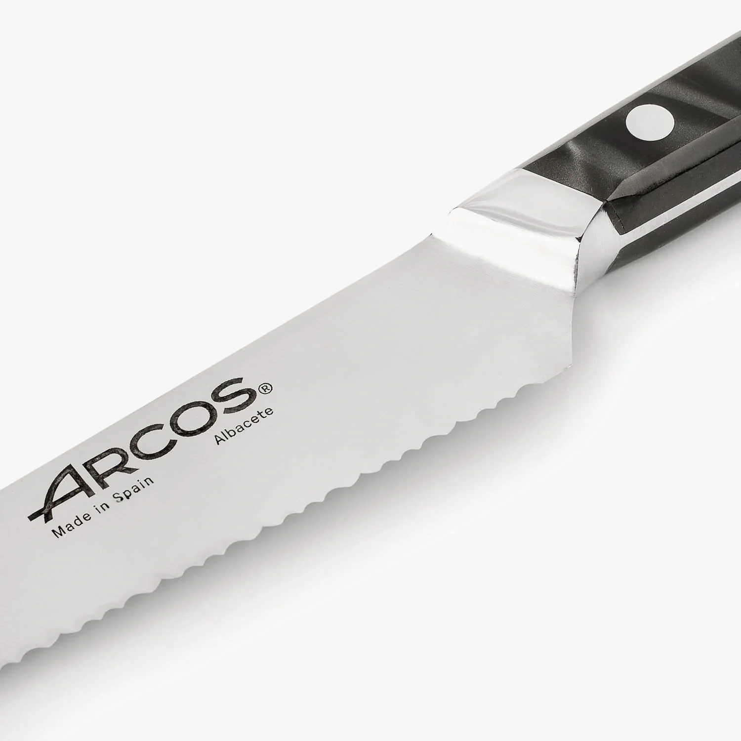 Cuchillo Panero Serie Eclipse 200 mm - Image 2