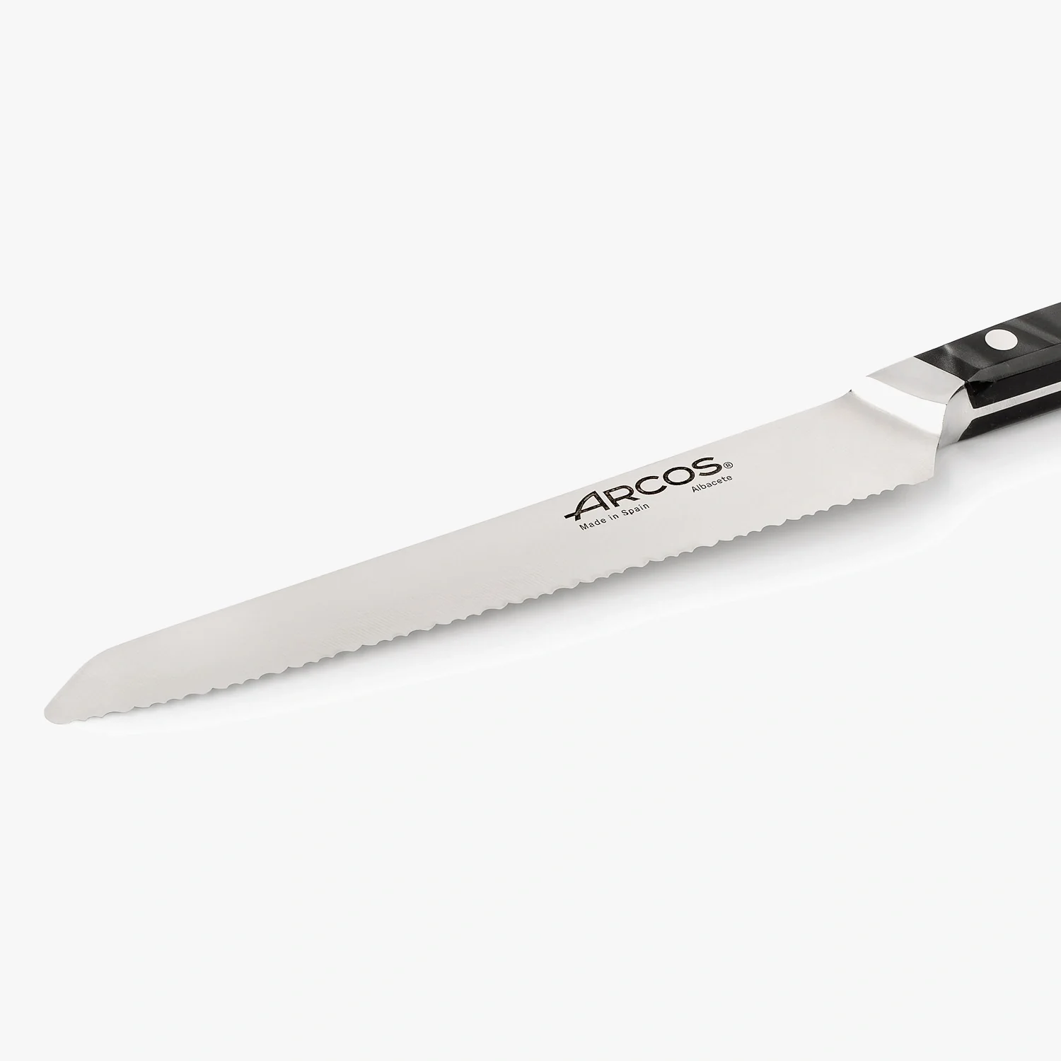 Cuchillo Panero Serie Eclipse 200 mm - Image 3