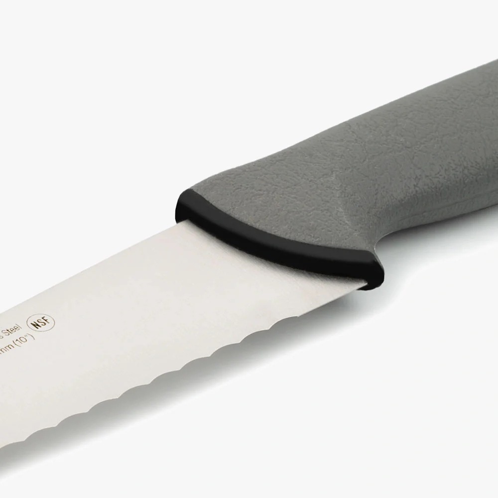 Cuchillo Pastelero Serie Colour Prof 250 mm - Image 2