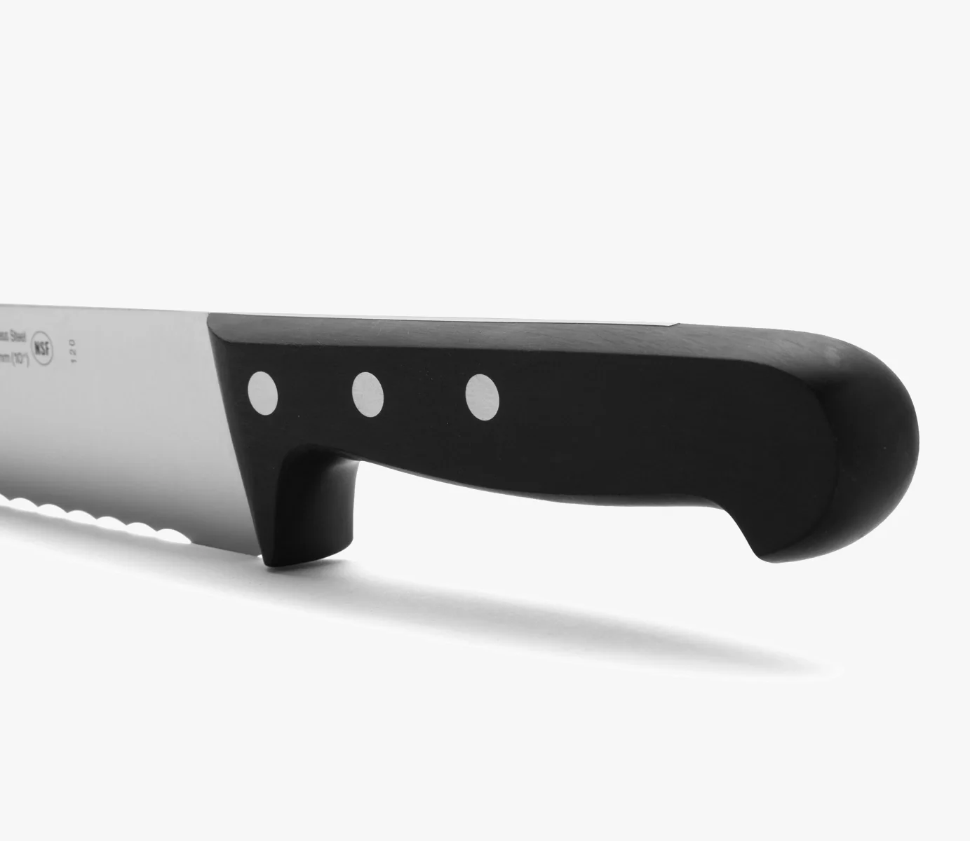 Cuchillo Pastelero Serie Universal 250 mm - Image 3